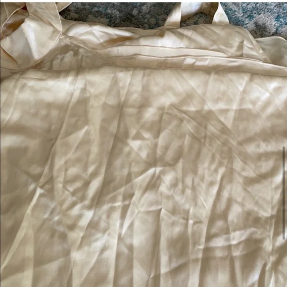 LPA silk dress - Picture 3 of 8